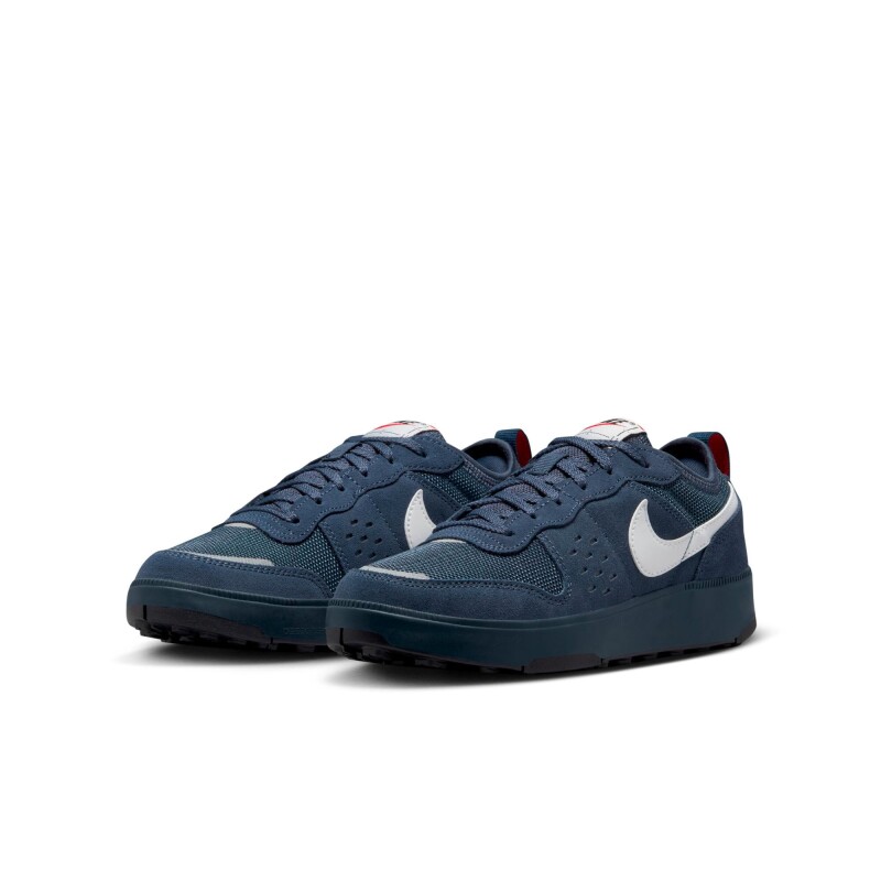 Championes Nike C1TY "Coveralls" de Niños Azul