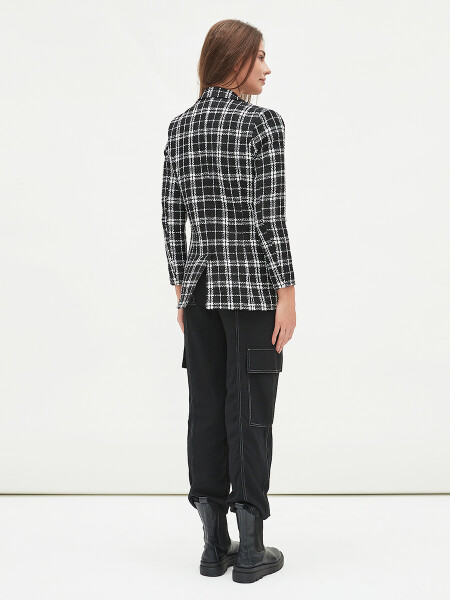 TAPADO SACO JOMA NEGRO