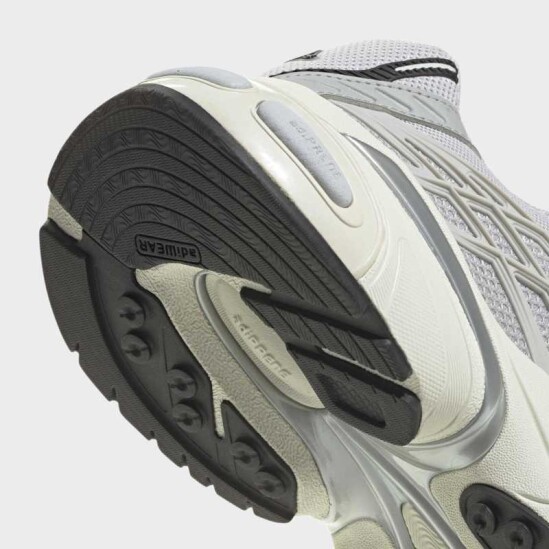 Championes Adidas Adistar Cushion XLG 2.0 Gris