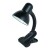 Lampara De Escritorio Con Pinza Clip Varios Colores Lectura Color Variante Negro