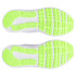 UA Charged Surge 4-BLU GRN-301