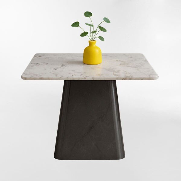 Mesa de centro TETRIS BLANCO - UNICO