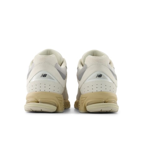 Championes New Balance Unisex - 2002 - U2002RJ LINEN