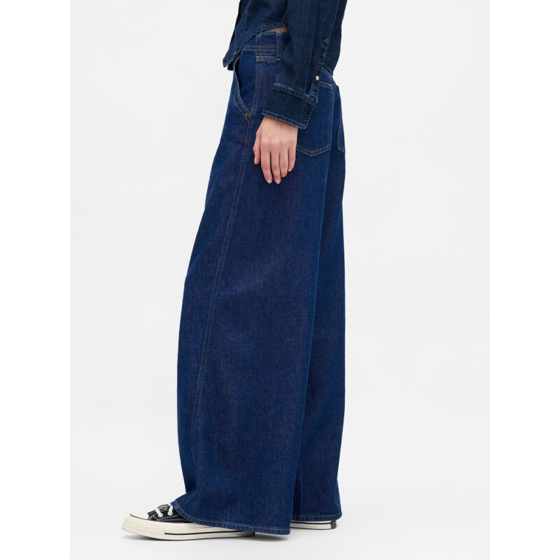 BAGGY MR DK NEWLYN DARK INDIGO