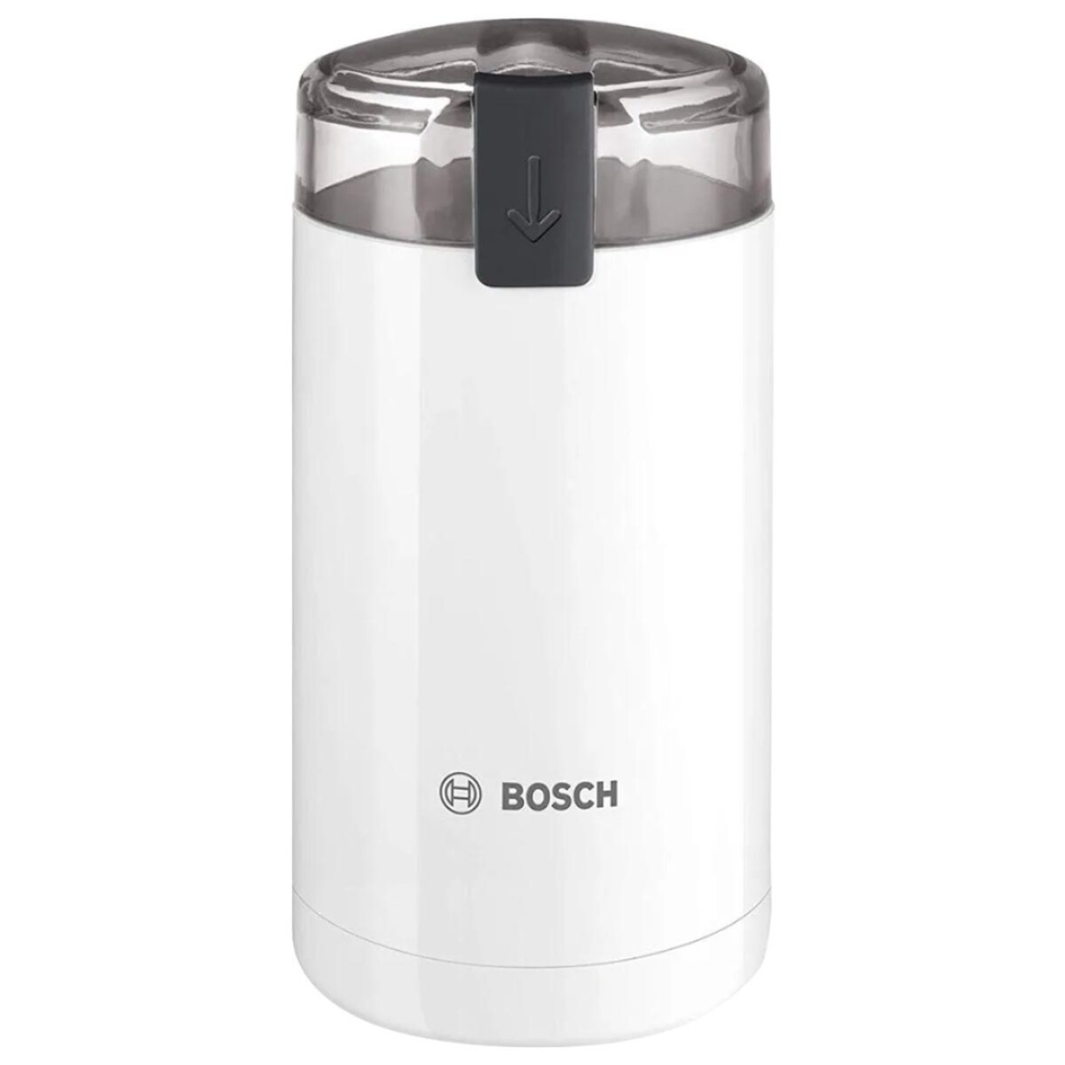 Molinillo De Café Bosch Blanco O Negro - MOLINILLO DE CAFE BOSCH TSM6A011W BLA*** 