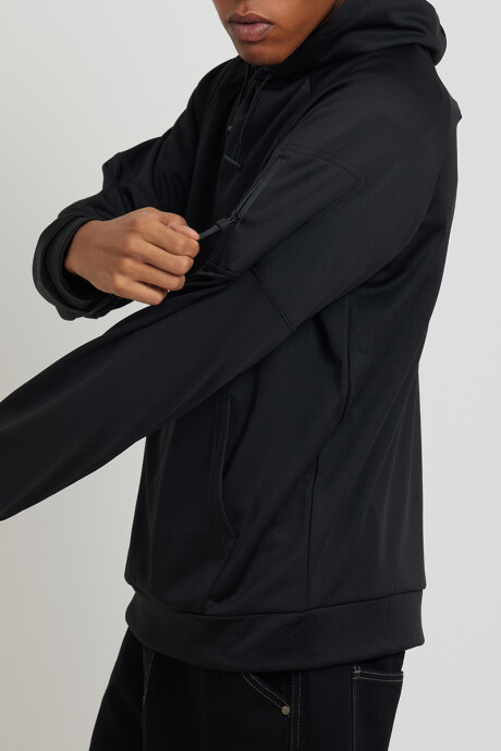 CANGURO S/C ELDOR DIXIE Negro