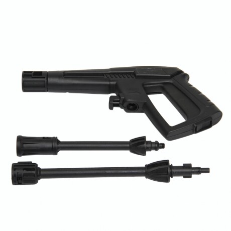 Hidrolavadora ENXUTA HLENX361400 1400W 110 BAR Con Boquilla Ajustable Hidrolavadora ENXUTA HLENX361400 1400W 110 BAR Con Boquilla Ajustable