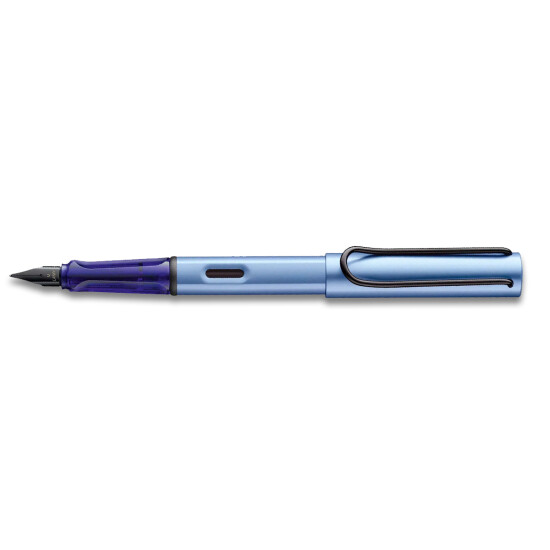 Pluma LAMY AL-Star Aquatic 0