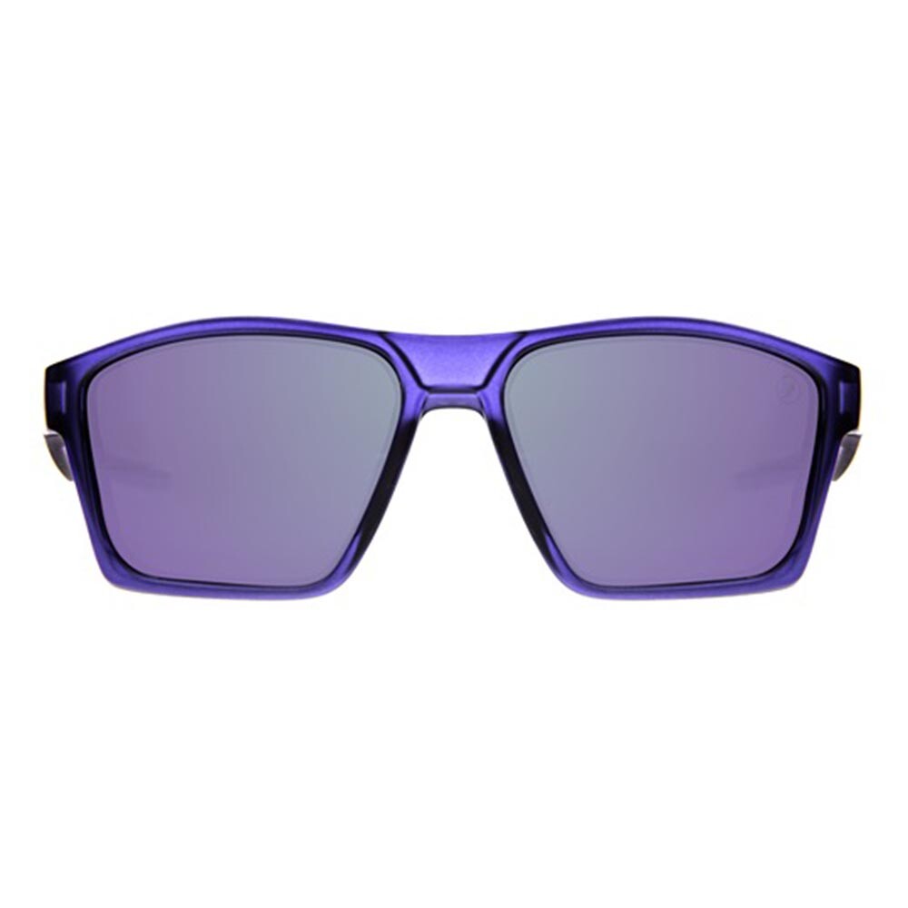 Lentes De Sol Chilli Beans Esporte Chilli Beans Morado/Morado
