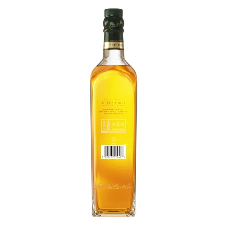 Johnnie Walker Green Label 750ml Johnnie Walker Green Label 750ml