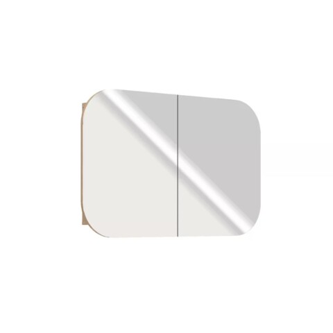 Botiquín de baño Tereza Cristina 70cm Catedral Botiquín De Baño Tereza Cristina 70cm Catedral
