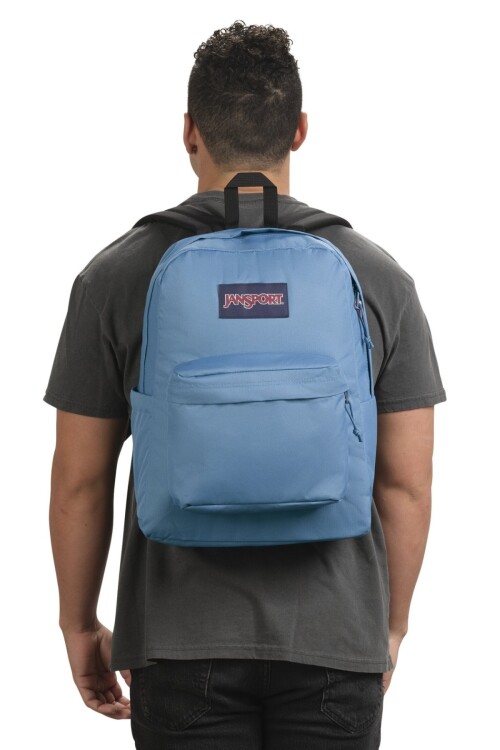 MOCHILA SUPERBREAK PLUS ELEMENTAL BLUE