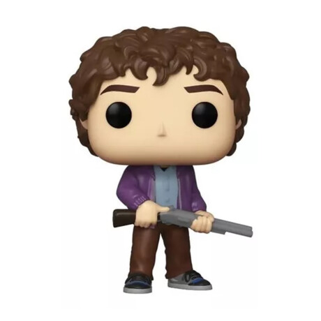 Columbus • Zombieland - 998 Columbus • Zombieland - 998