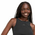 Top de Mujer Adidas W Ak Sl Rib Tnk Negro