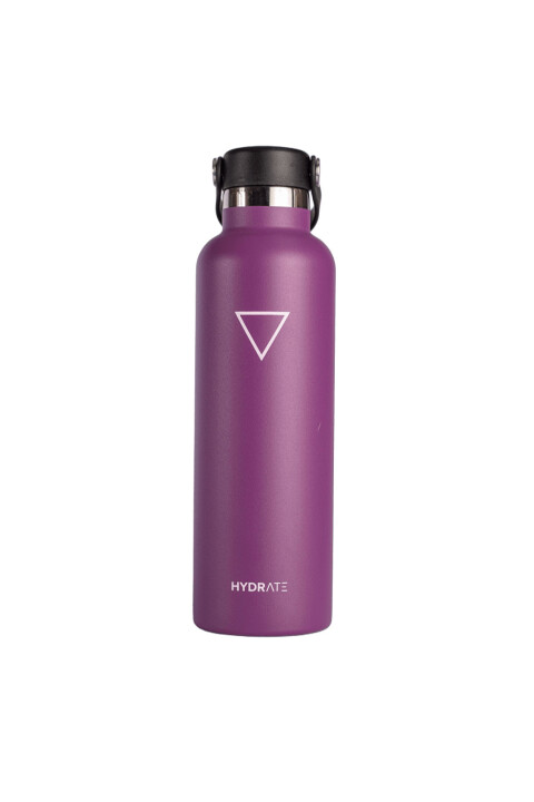 TERMO HYDRATE 710ML VIOLETA