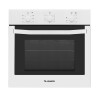 Horno De Empotrar James Hee Blanco Conveccion Grill Horno De Empotrar James Hee Blanco Conveccion Grill
