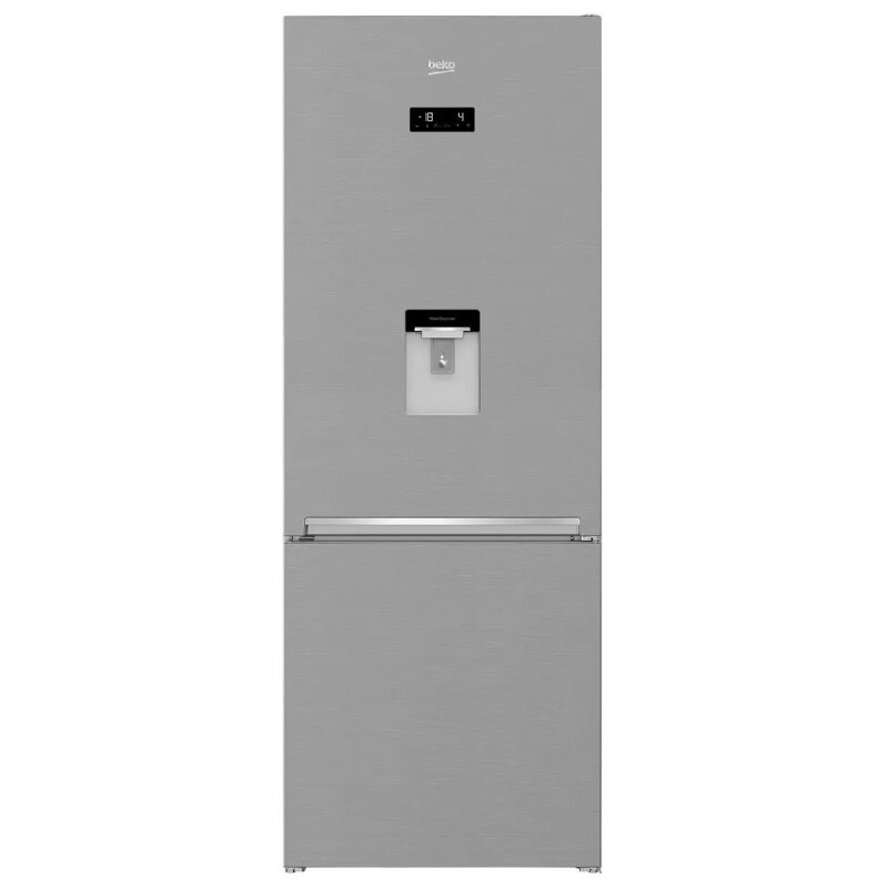 Heladera Beko 560 Litros Freezer Inferior Heladera Beko 560 Litros Freezer Inferior