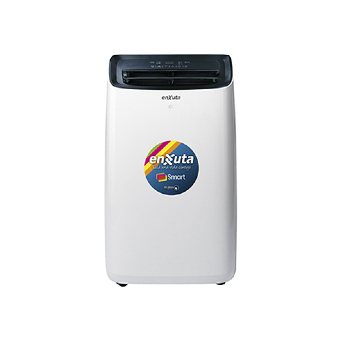 AIRE ACOND. ENXUTA AAENXP3S- 12000 BTU -SMART Portatil - Sin color 