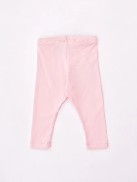 LEGGING MARTHA ROSADO