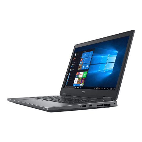 Notebook Dell 17,3'' Core I7 16GB 512GB WIN10 Pro 001