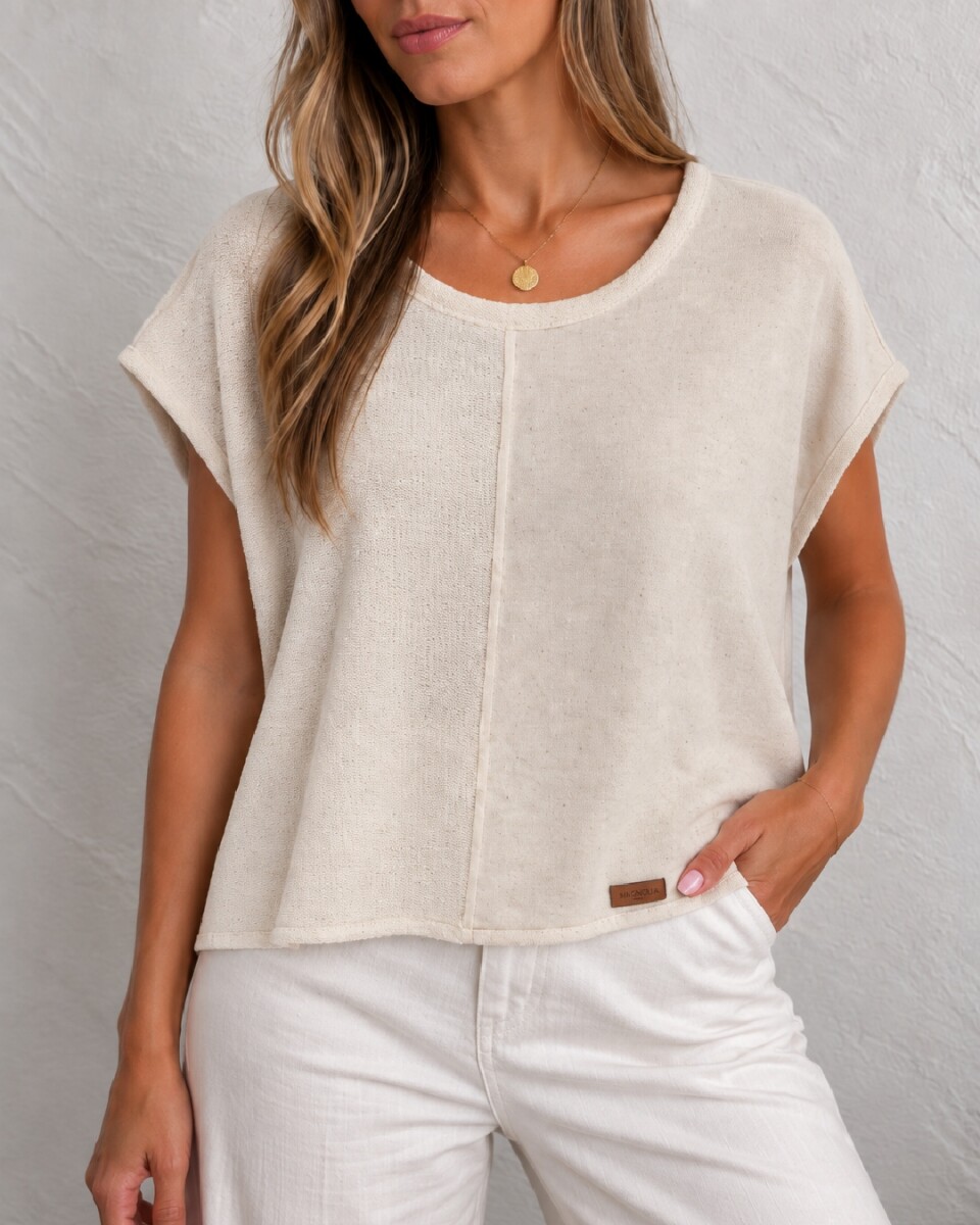 outlet - Remera 3 