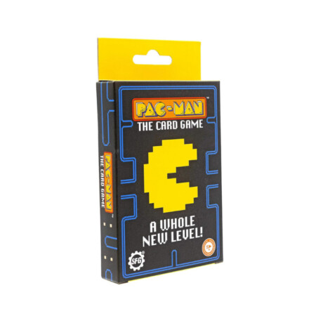 PACMAN [Inglés]