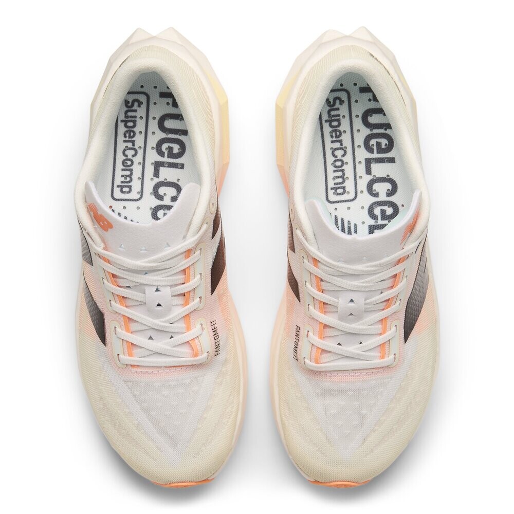 Zapatillas Running SC Elite v4 Mujer White