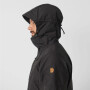Skogso Jacket - Hombre Dark Navy