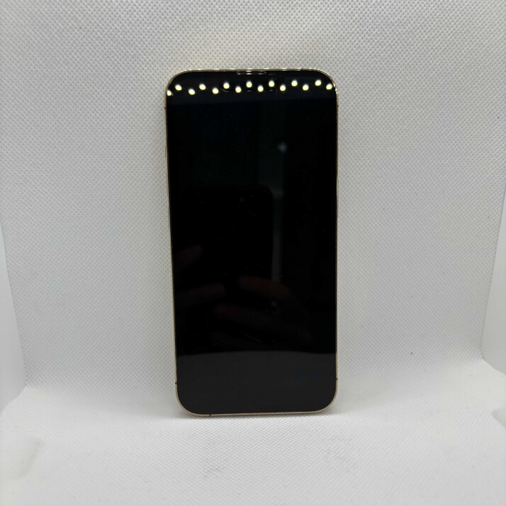 iPhone 13 Pro 256 GB - Gold iPhone 13 Pro 256 GB - Gold