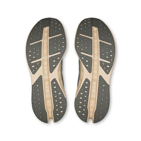 Championes Cloudsurfer Max 1 de Hombre negro