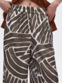 Pantalon Zalix Estampado 1