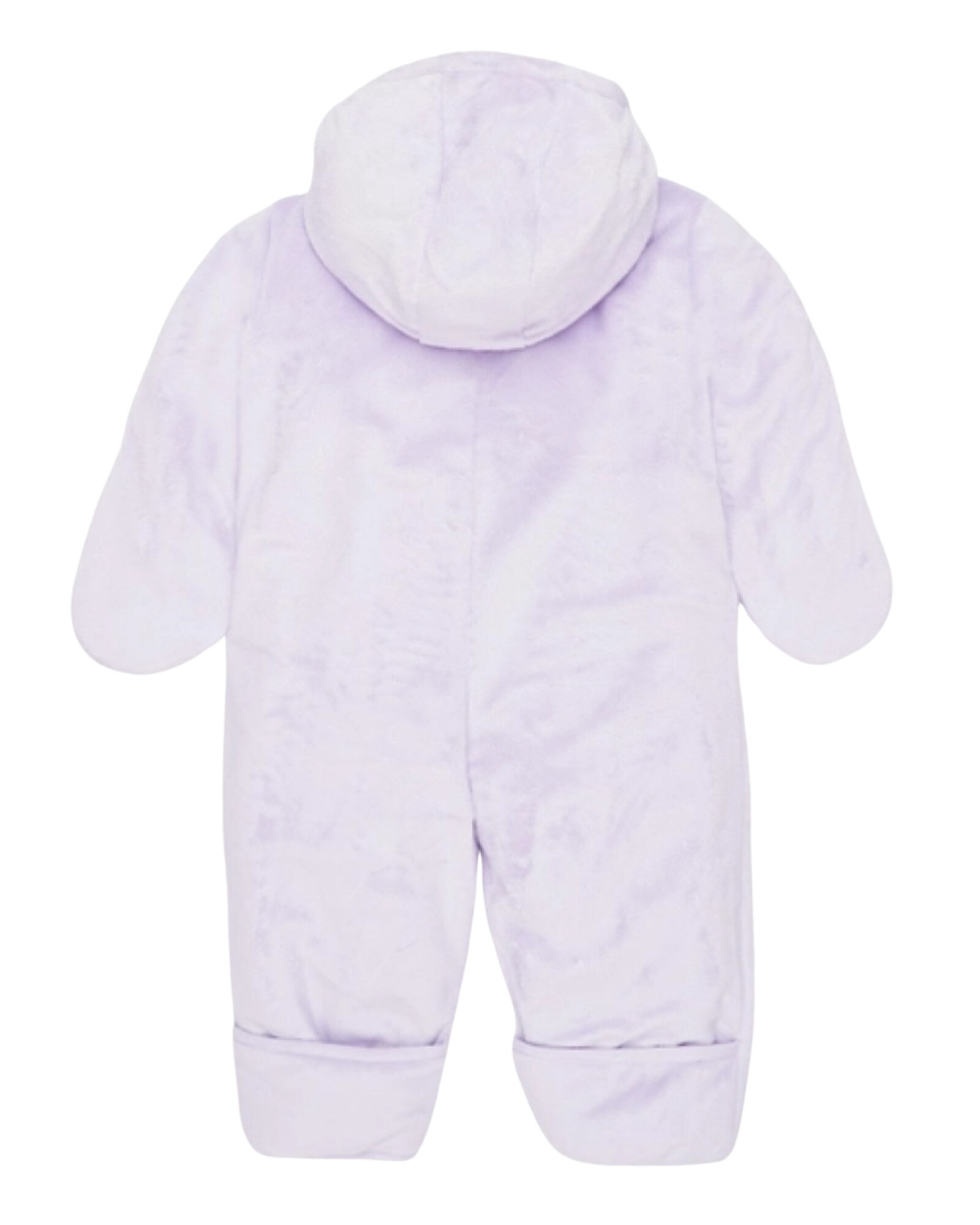 Astronauta de peluche, lila Sin color
