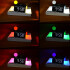 Reloj Havit 6 En 1 DESPERTADOR HAVIT W320 6EN1 RGB