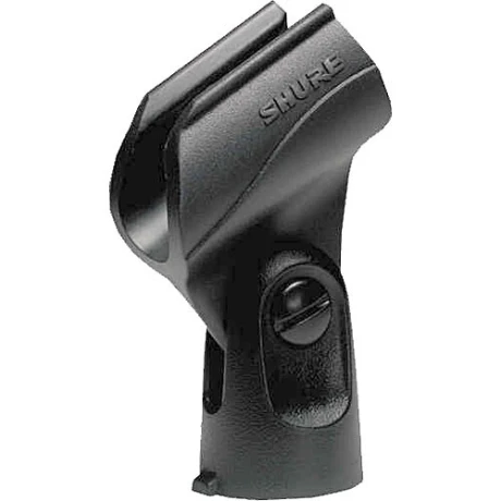 SOPORTE PARA MICRÓFONO SHURE A57F PIPETA (28MM) SM81 SOPORTE PARA MICRÓFONO SHURE A57F PIPETA (28MM) SM81