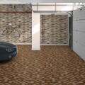 CERAMICA 57 x 57 ANHEMBI OCRE CERAMICA 57 x 57 ANHEMBI OCRE