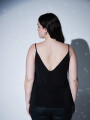 Musculosa Chyno Negro