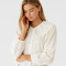 Camisa Serva Blanco