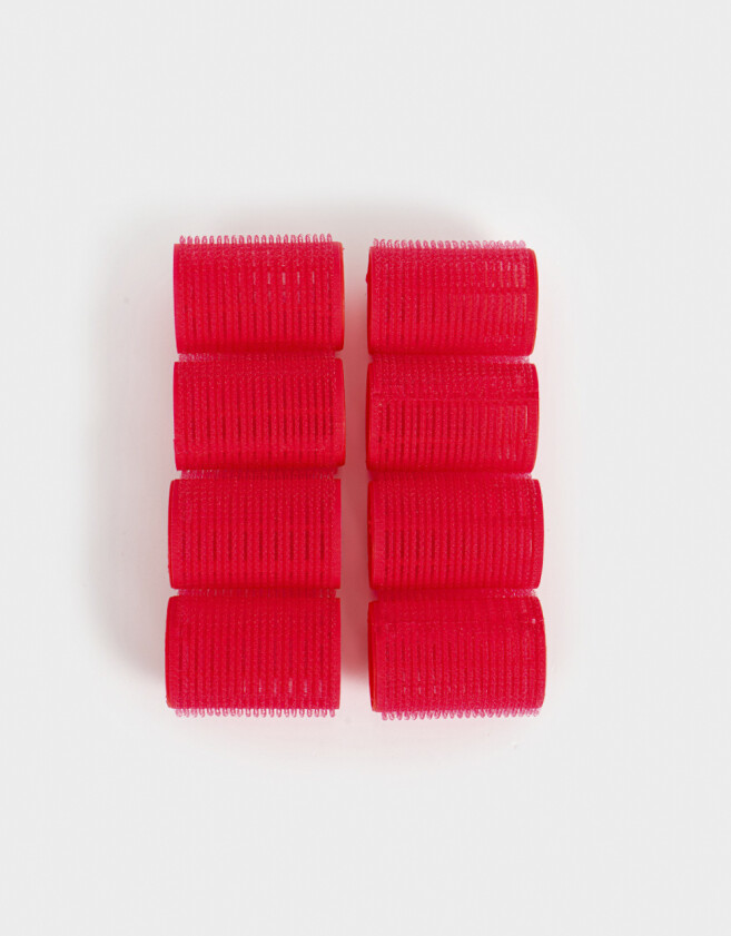 Sets Pelo Infantiles Set De Ruleros "hello Kitty" - Combinacion Multicolor