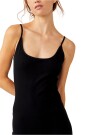 ONE TO WATCH ROMPER Negro