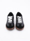 ZAPATILLA BRENDA NEGRO
