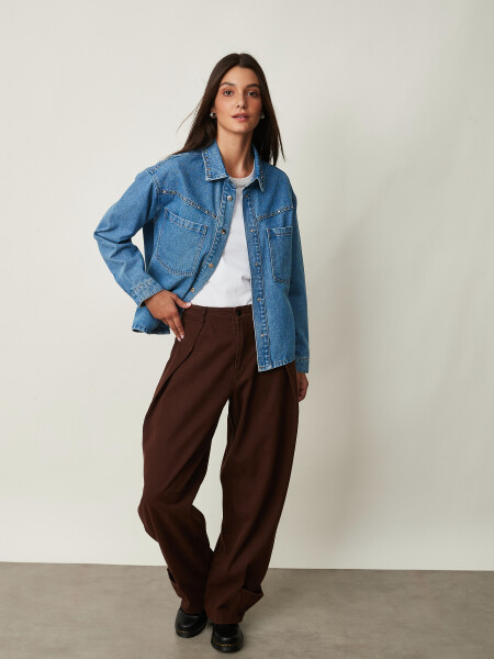 JEAN ALO MARRON