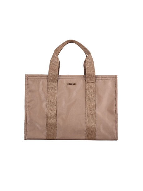 CARTERA MARBELLA Taupe