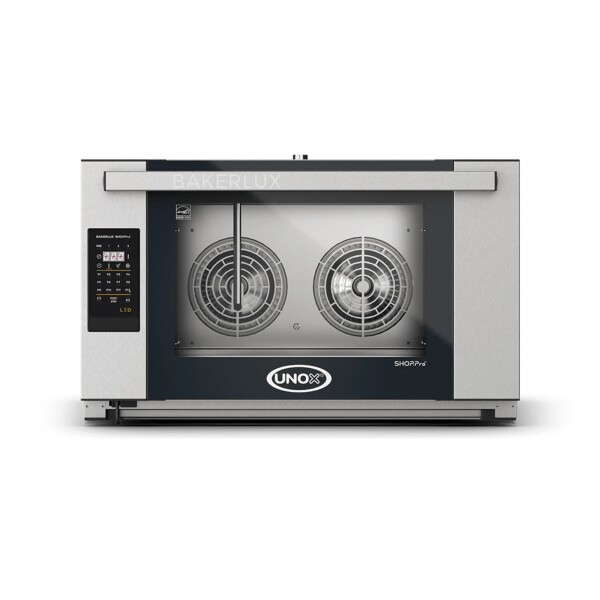 Horno 4 bandejas Rosella Unox Shop.Pro Horno 4 bandejas Rosella Unox Shop.Pro