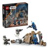 LEGO® Star Wars: The Mandalorian – Ambush on Mandalore Battle Pack (75373) LEGO® Star Wars: The Mandalorian – Ambush on Mandalore Battle Pack (75373)