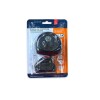 SENSOR MOVIMIENTO INTEMPERIE NEGRO EXATRON Sensor Movimiento Intemperie Negro Exatron