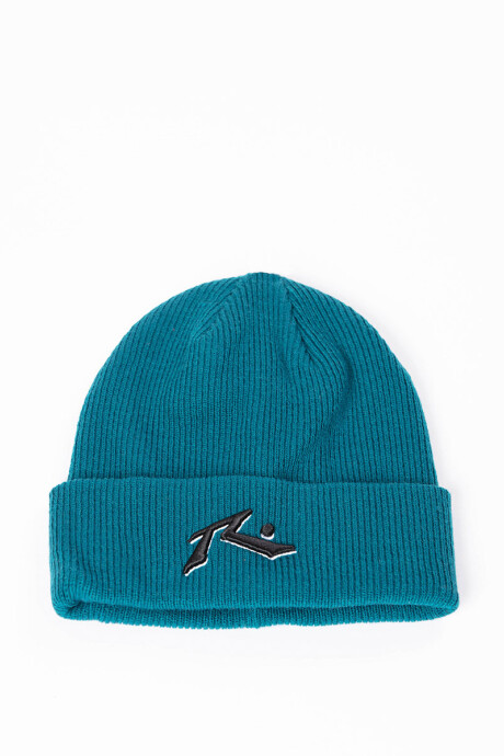 GORRO BENI RUSTY Petroleo
