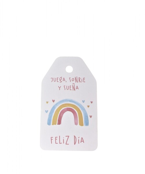 Tag feliz día 5x8,5 DISEÑO 8