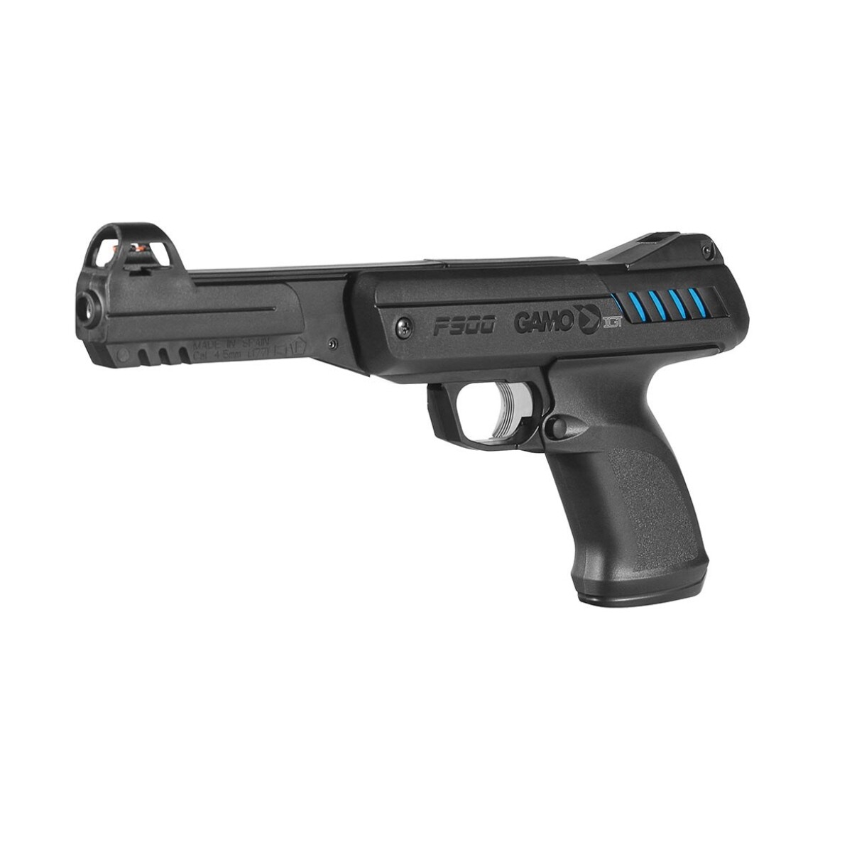PISTOLA GAMO P - 900 IGT CAL 4.5mm (.177) 