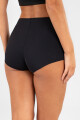 Hot pant Negro