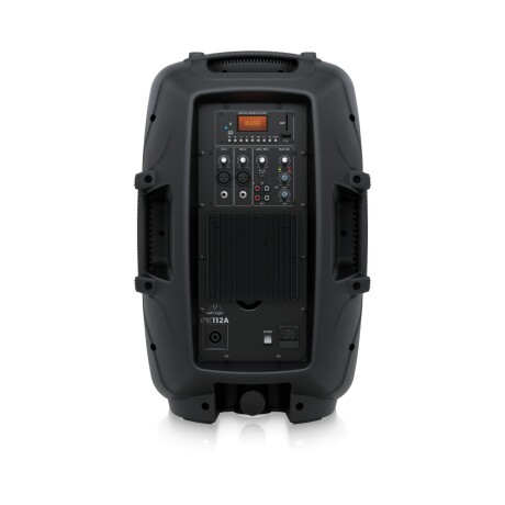 PARLANTE ACTIVO BEHRINGER PK112A 12" PARLANTE ACTIVO BEHRINGER PK112A 12"